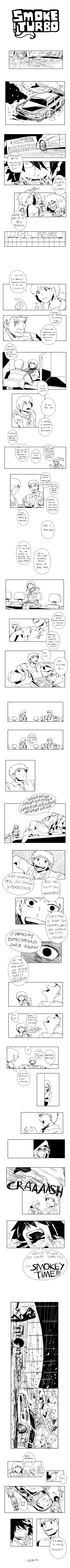 It defies my expectations once again
