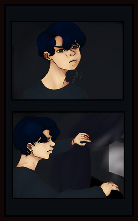 Read UNSPELL  1 Page 7 in English
