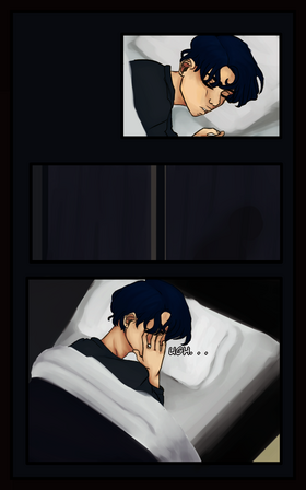 Read UNSPELL  1 Page 5 in English