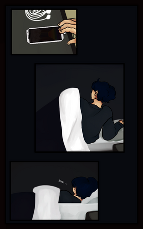Read UNSPELL  1 Page 10 in English