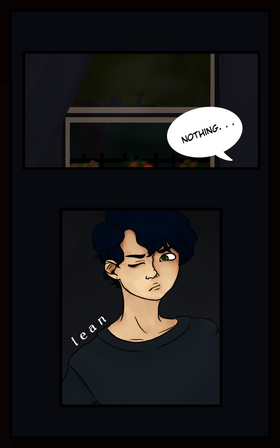 Read UNSPELL  1 Page 8 in English