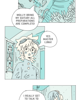 Read My Life as a Strawberry  20 Page 4 in English
