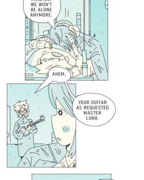 Read My Life as a Strawberry  20 Page 6 in English