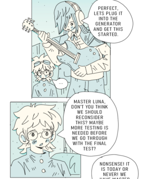 Read My Life as a Strawberry  20 Page 7 in English