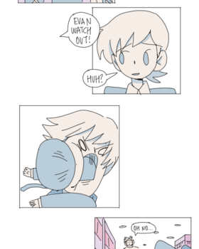 Read My Life as a Strawberry  2 Page 7 in English