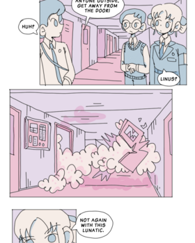 Read My Life as a Strawberry  3 Page 4 in English