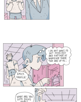 Read My Life as a Strawberry  4 Page 7 in English