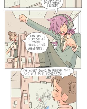 Read My Life as a Strawberry  6 Page 2 in English