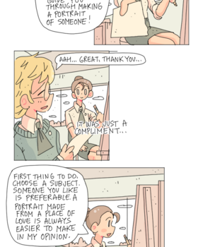 Read My Life as a Strawberry  6 Page 7 in English