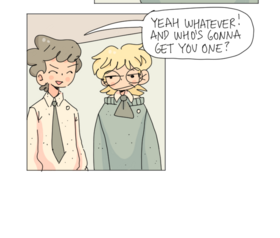 Read My Life as a Strawberry  7 Page 8 in English