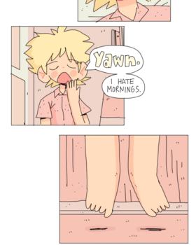 Read My Life as a Strawberry  8 Page 4 in English