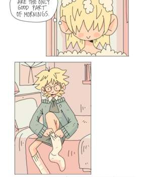 Read My Life as a Strawberry  8 Page 7 in English