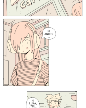 Read My Life as a Strawberry  12 Page 3 in English