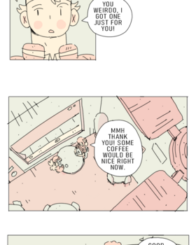 Read My Life as a Strawberry  12 Page 7 in English