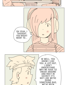 Read My Life as a Strawberry  13 Page 4 in English