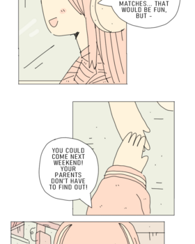 Read My Life as a Strawberry  13 Page 7 in English