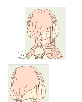 Read My Life as a Strawberry  13 Page 9 in English