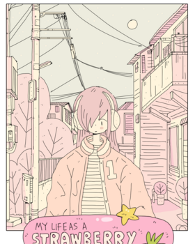 Read My Life as a Strawberry  14 Page 1 in English