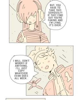 Read My Life as a Strawberry  14 Page 6 in English
