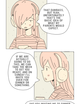 Read My Life as a Strawberry  14 Page 7 in English