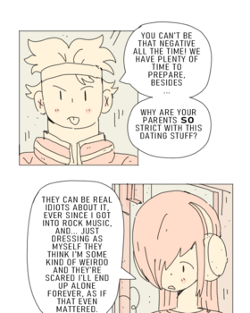 Read My Life as a Strawberry  14 Page 9 in English