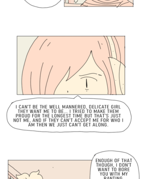 Read My Life as a Strawberry  14 Page 10 in English