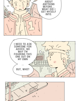 Read My Life as a Strawberry  15 Page 4 in English