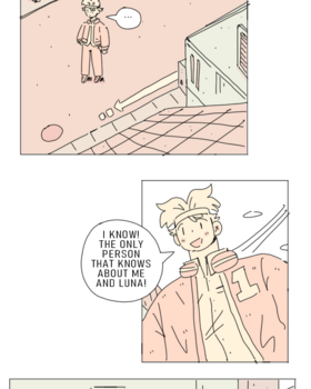 Read My Life as a Strawberry  15 Page 5 in English