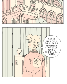 Read My Life as a Strawberry  15 Page 7 in English