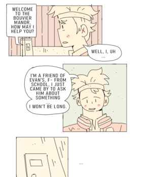 Read My Life as a Strawberry  15 Page 9 in English