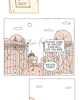 Read My Life as a Strawberry  15 Page 10 in English