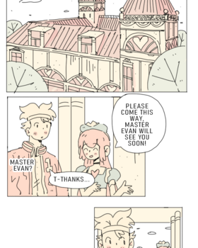 Read My Life as a Strawberry  16 Page 5 in English
