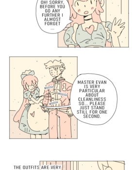Read My Life as a Strawberry  16 Page 7 in English