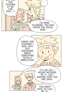 Read My Life as a Strawberry  16 Page 10 in English