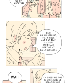 Read My Life as a Strawberry  17 Page 7 in English