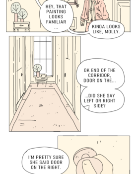 Read My Life as a Strawberry  17 Page 10 in English