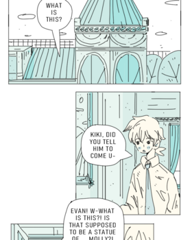 Read My Life as a Strawberry  18 Page 4 in English