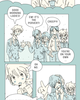 Read My Life as a Strawberry  18 Page 7 in English