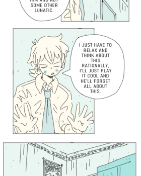 Read My Life as a Strawberry  18 Page 10 in English