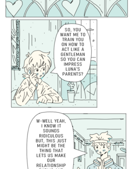 Read My Life as a Strawberry  19 Page 4 in English