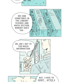 Read My Life as a Strawberry  19 Page 7 in English
