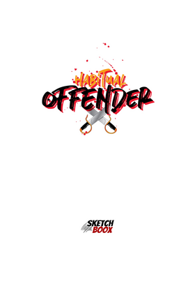 Read Habitual Offender  1 Page 2 in English