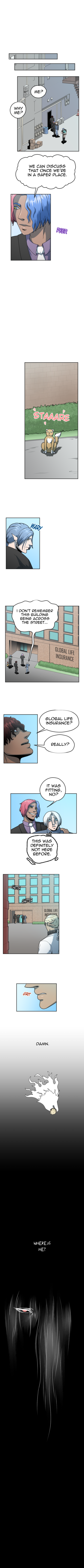 Read Life and Death  13 Page 2 in English