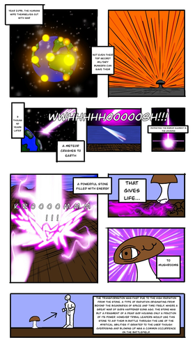 Read SUPER PARTY  1 Page 1 in English