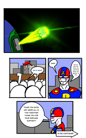 Read SUPER PARTY  2 Page 2 in English