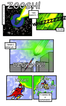 Read SUPER PARTY  2 Page 1 in English