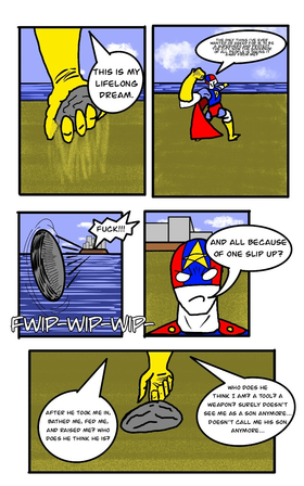 Read SUPER PARTY  3 Page 2 in English