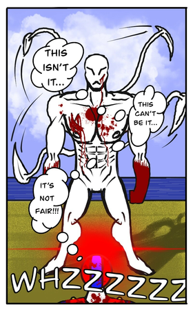 Read SUPER PARTY  3 Page 9 in English