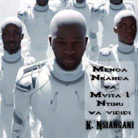 Read Menga (Bloodlines) - #2 Book of War  1 Page 1 in English