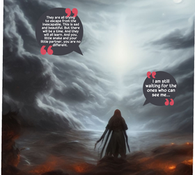 Read Menga (Bloodlines) - #2 Book of War  1 Page 3 in English